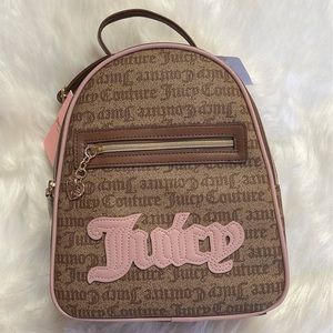 Juicy Couture backpack